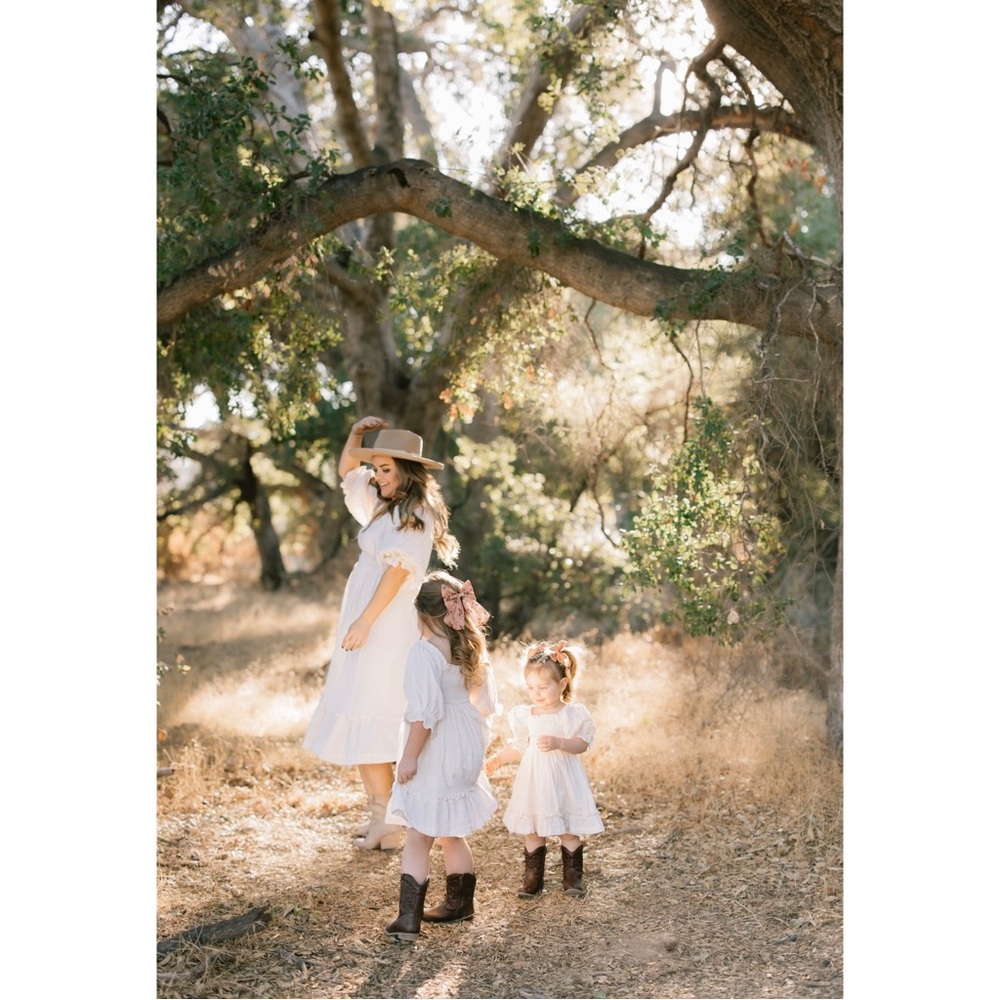 ADOBE LANE Prescott Dress